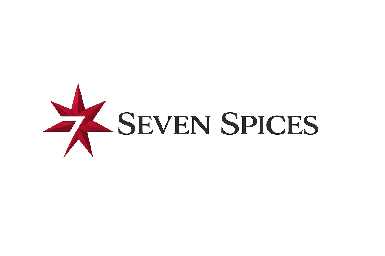 TheSevenSpice