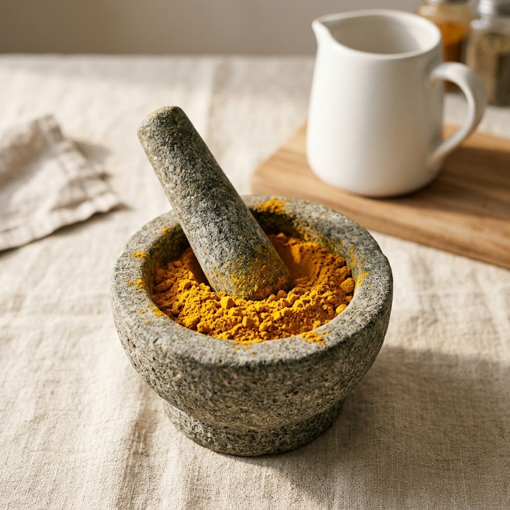 How Commercial Kitchens Test Spice Purity