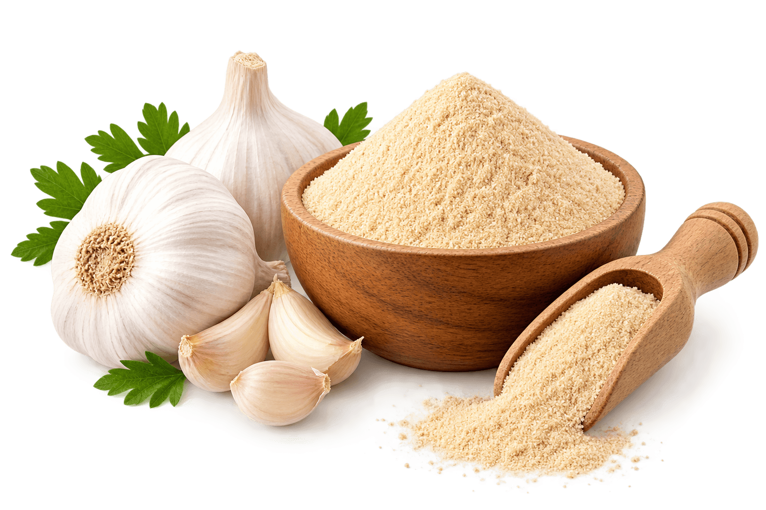 Garlic Powder