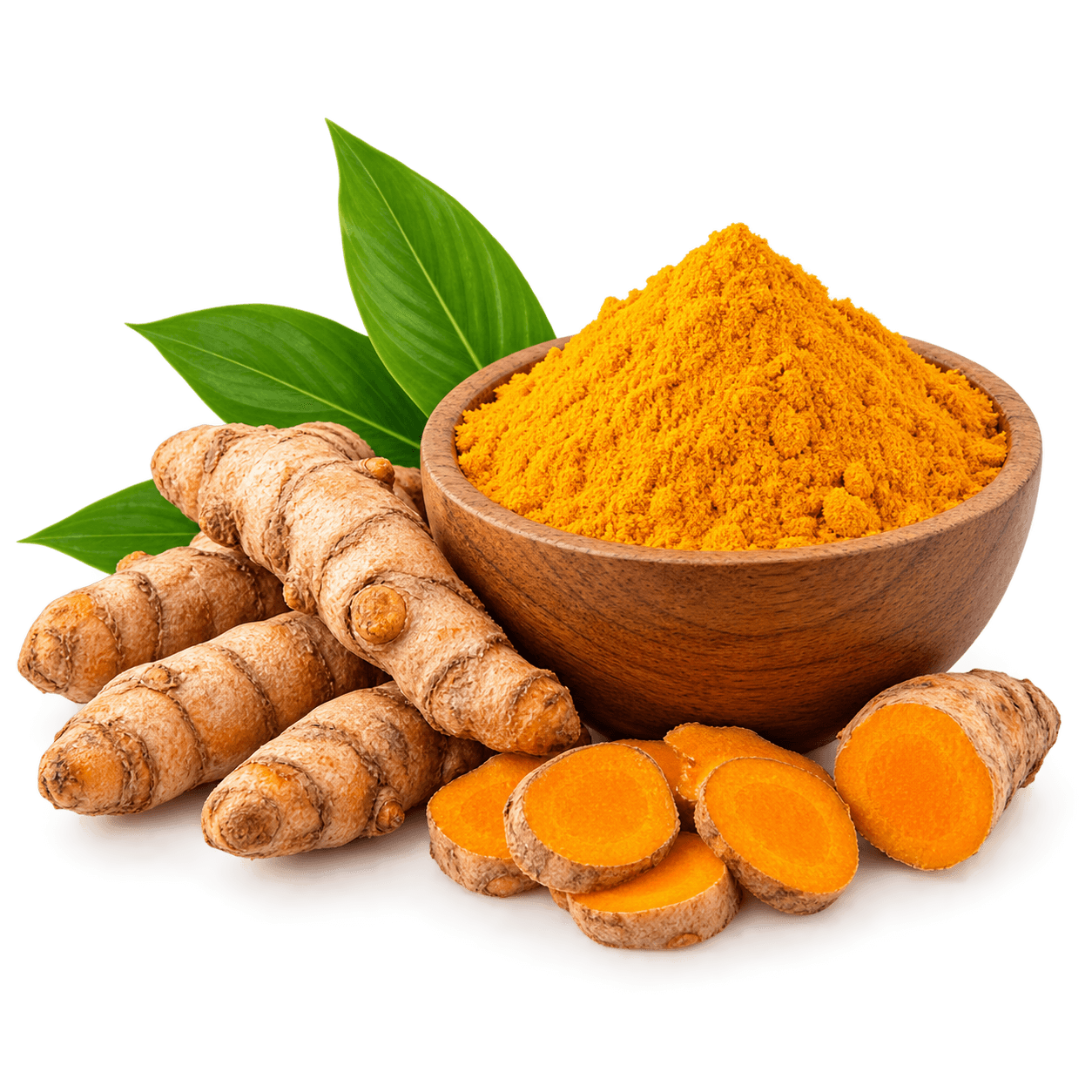 Turmeric Powder (Haldi)