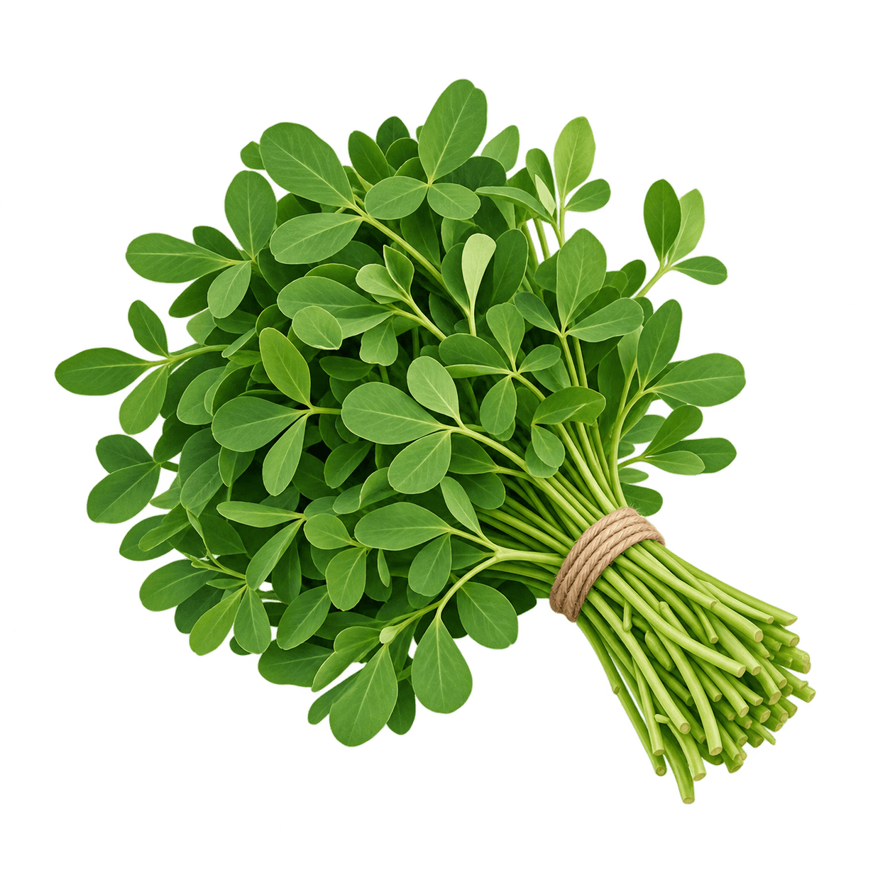 Methi Leaves