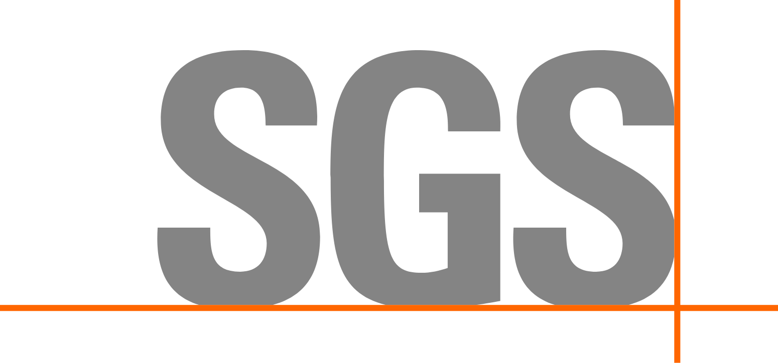 SGS / Third-Party Testing logo